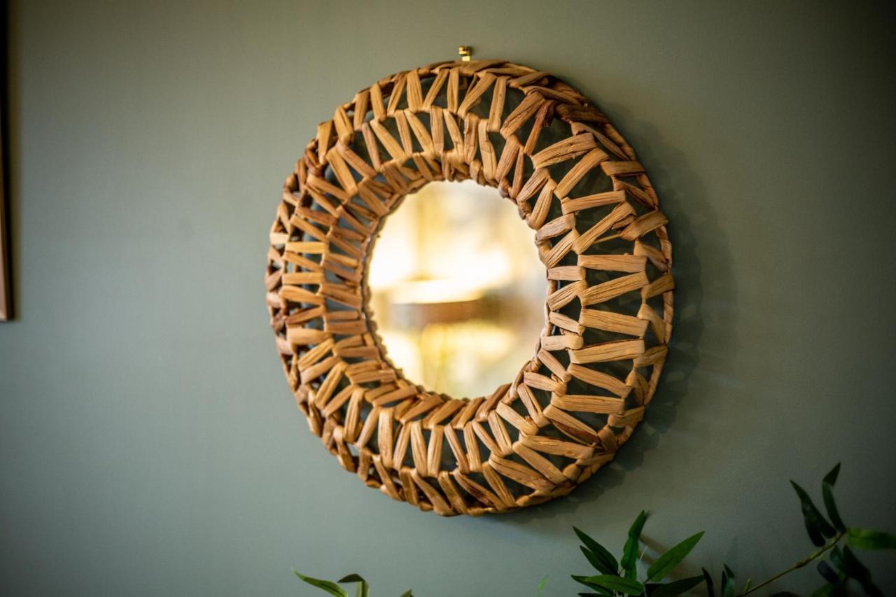 Suite Jungle - Jardin, Netflix Et Parking - Le Manoir Aux Pommes Orbec 外观 照片